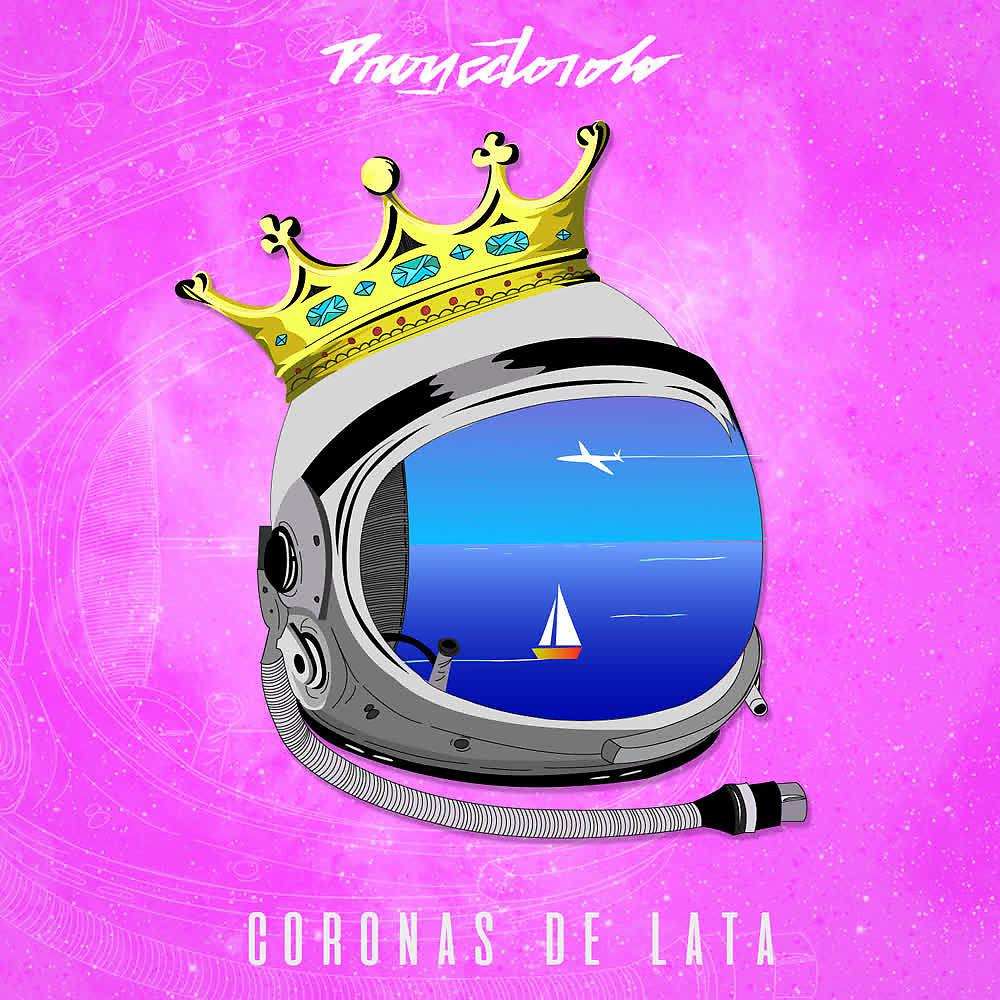 Постер альбома Coronas de Lata