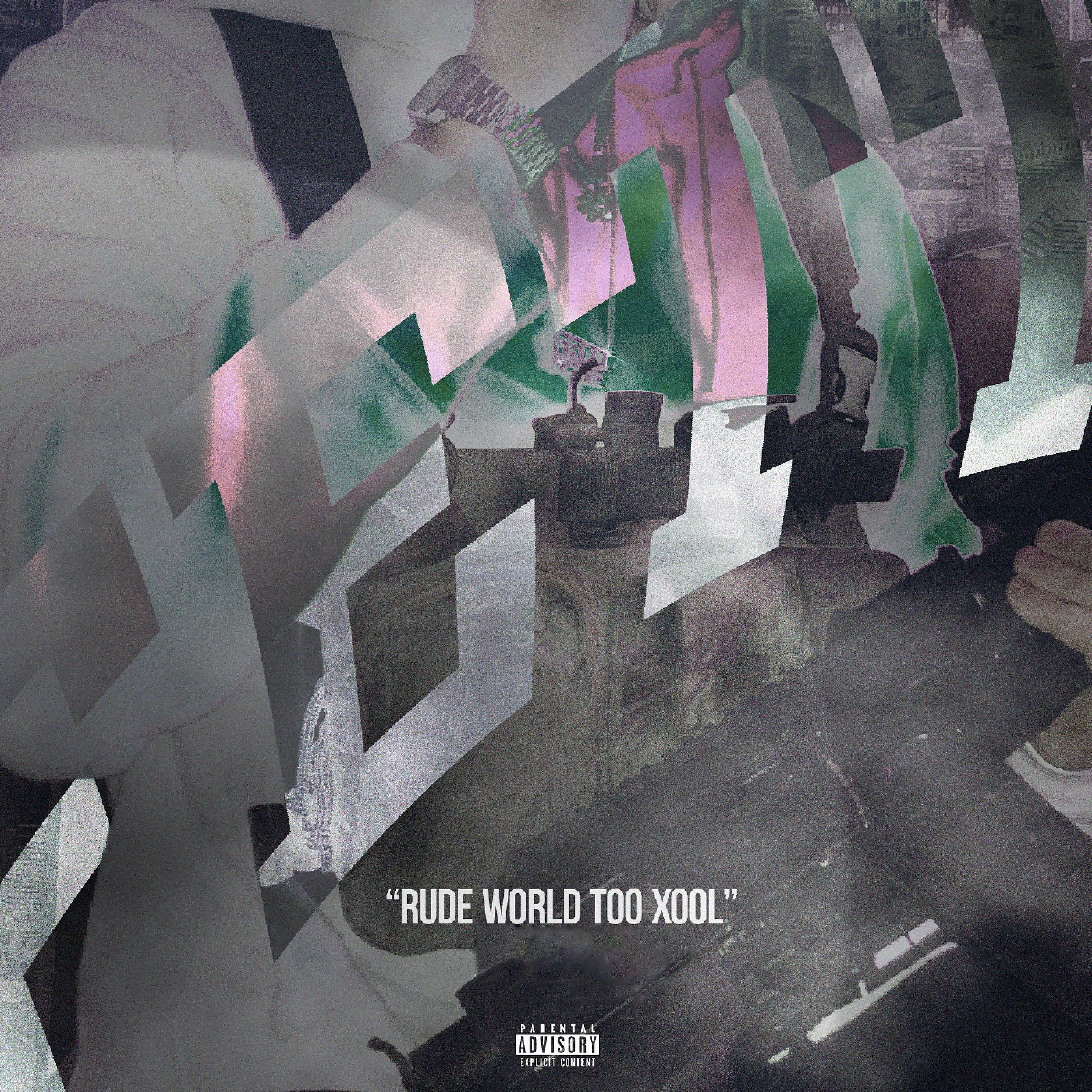 Постер альбома Rude World Too Xool