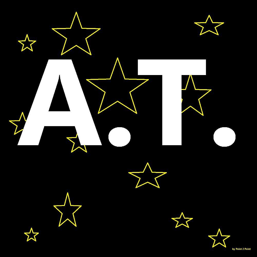 Постер альбома A.T.