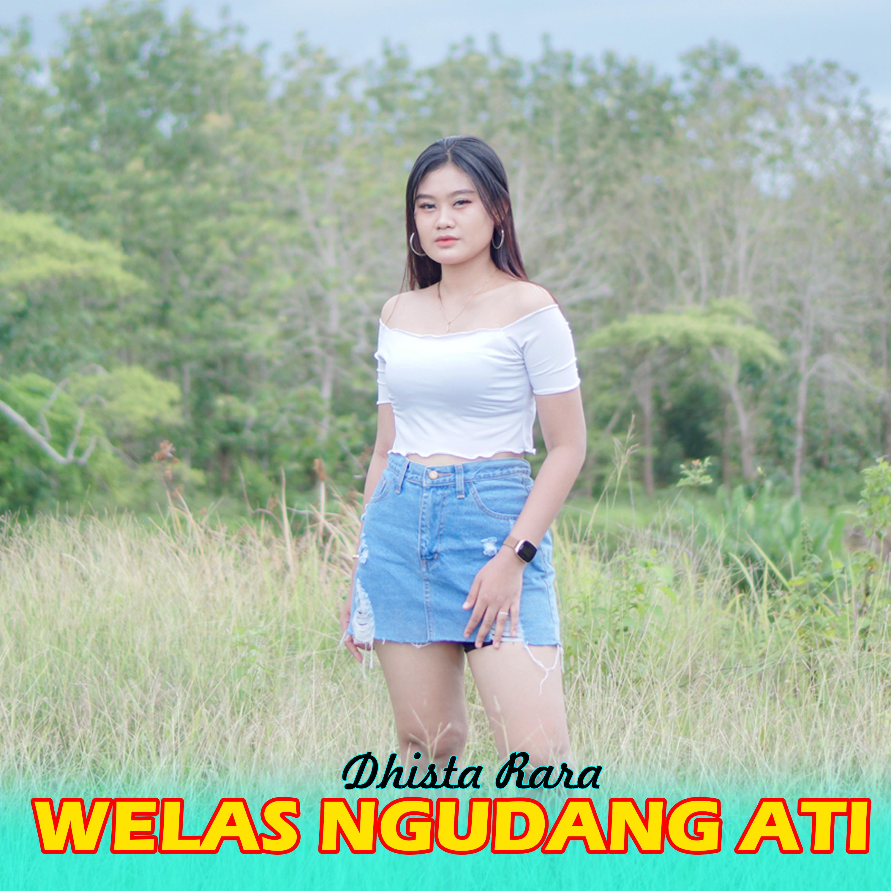 Постер альбома Welas Ngudang Ati