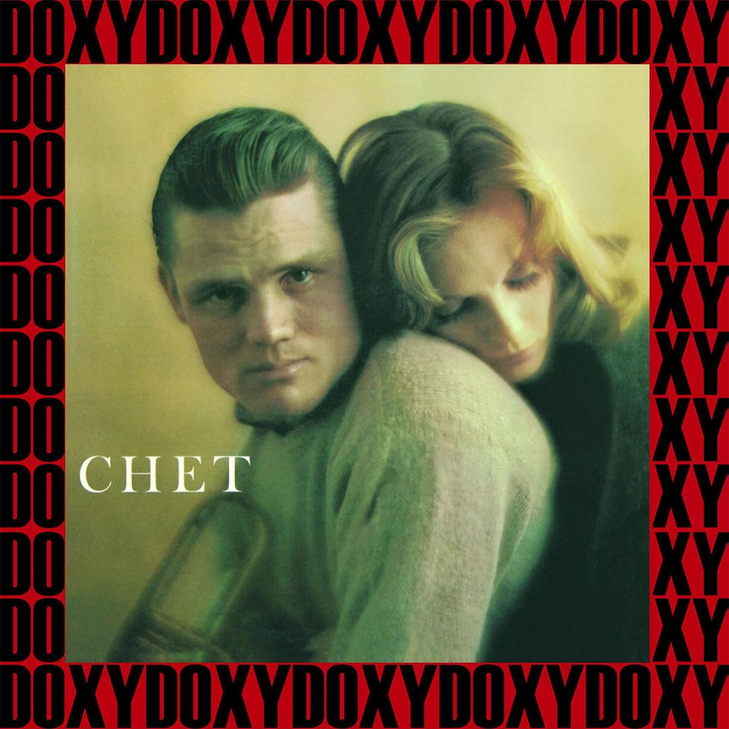 Постер альбома Chet
