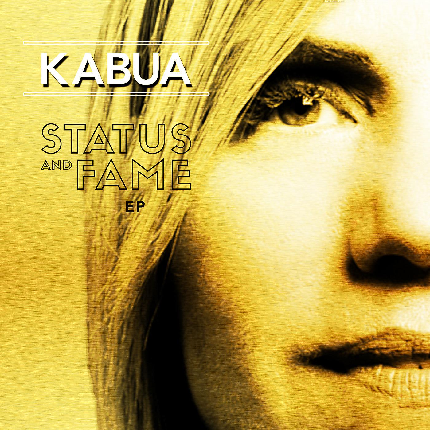 Постер альбома Status and Fame - EP