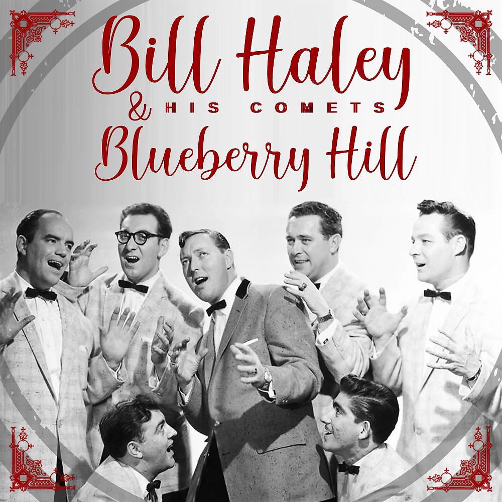 Постер альбома Blueberry Hill
