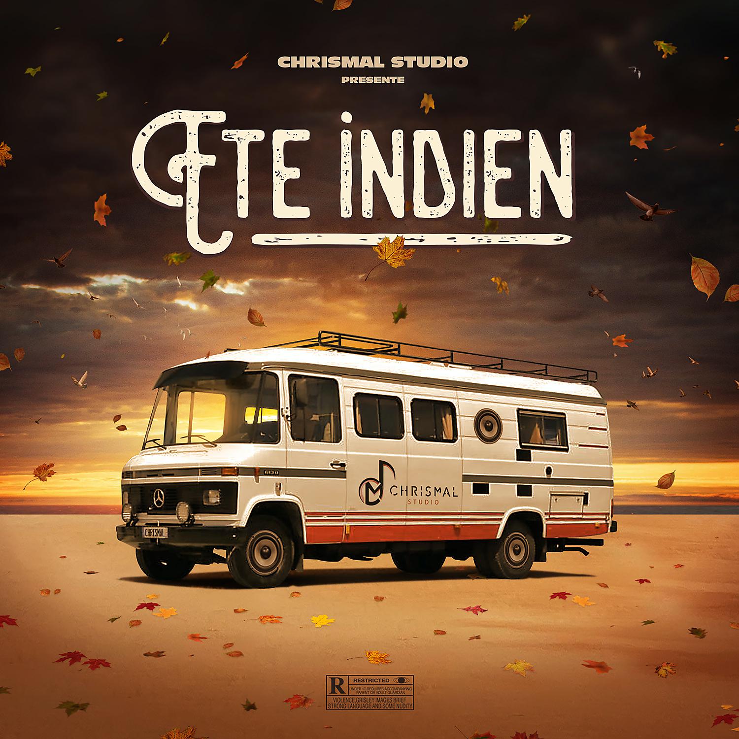 Постер альбома Eté indien