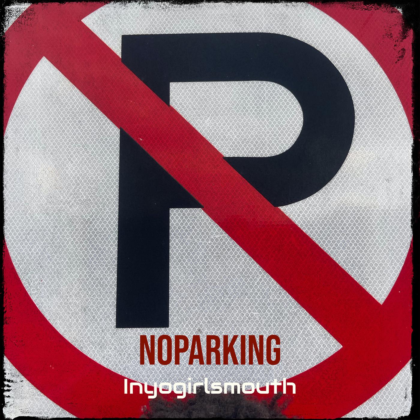 Постер альбома NoParking