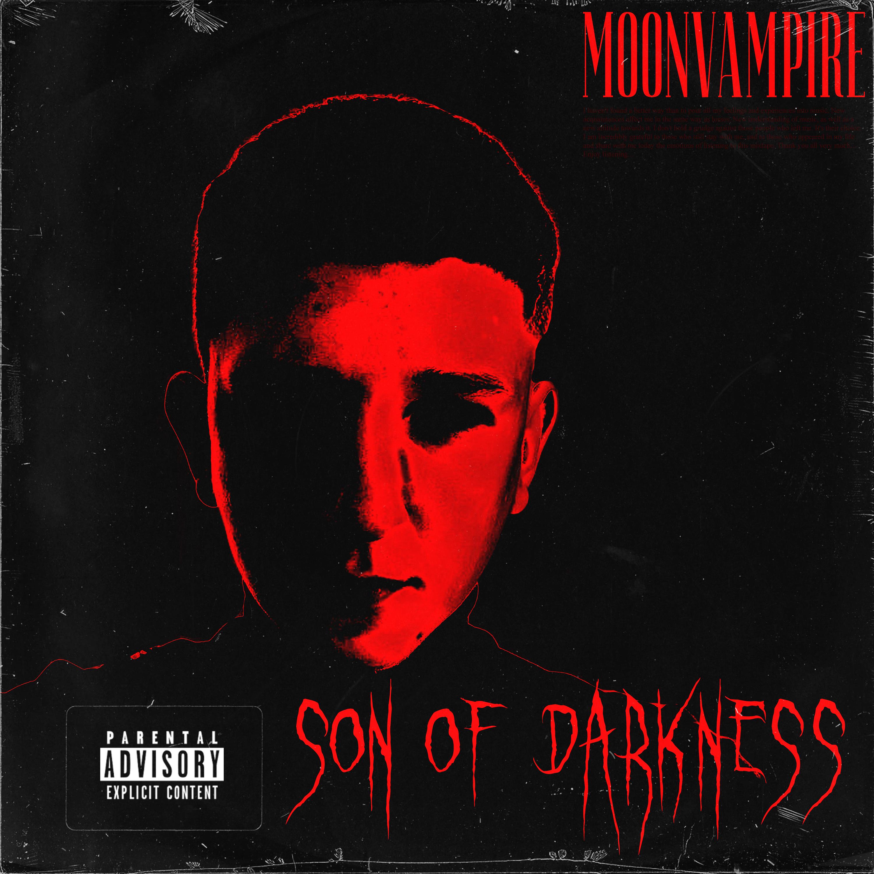 Постер альбома Son of Darkness