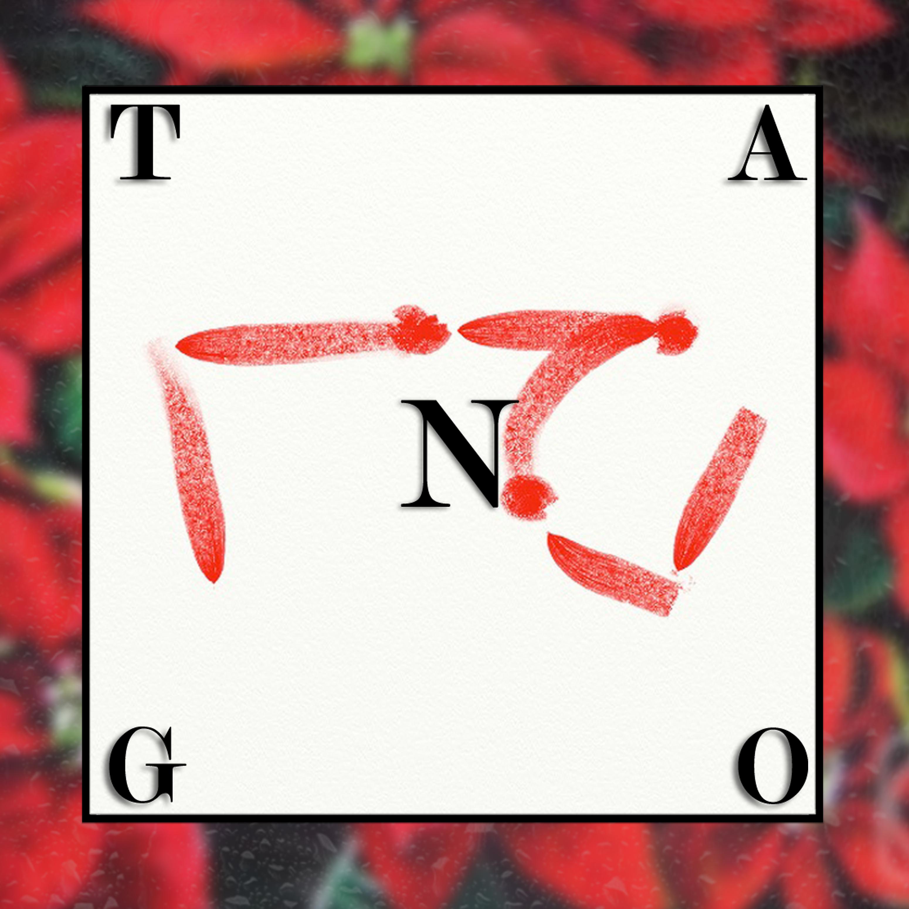 Постер альбома Танго