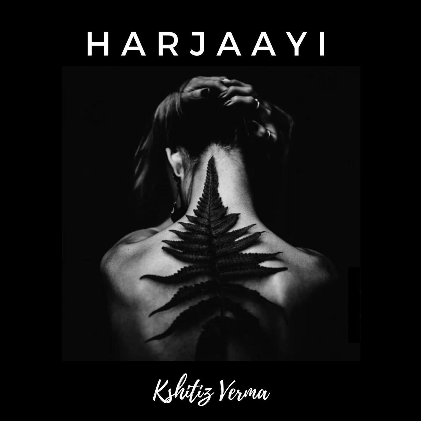 Постер альбома Harjaayi