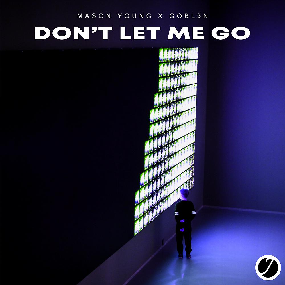 Постер альбома Don’t Let Me Go
