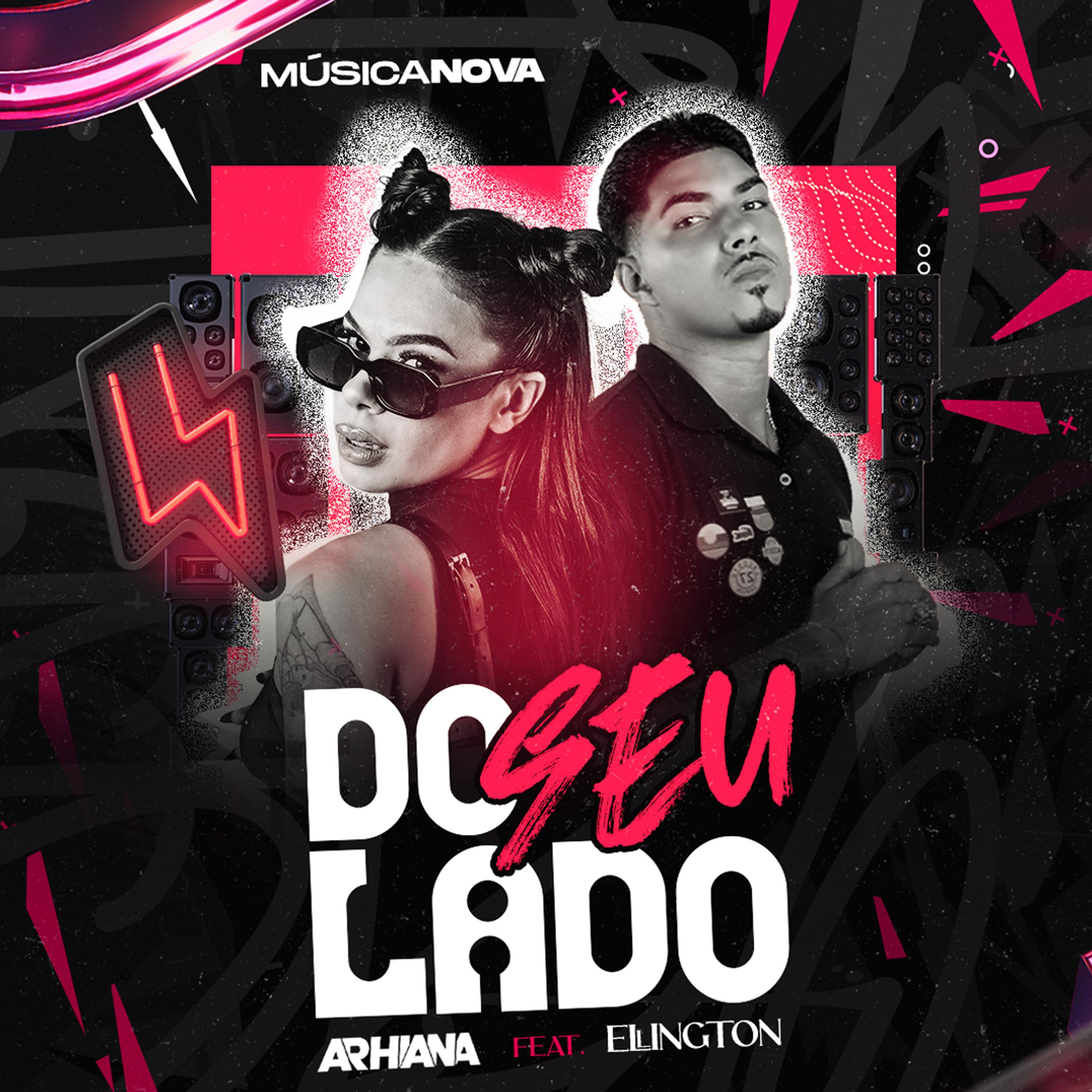 Постер альбома Do Seu Lado (forró)