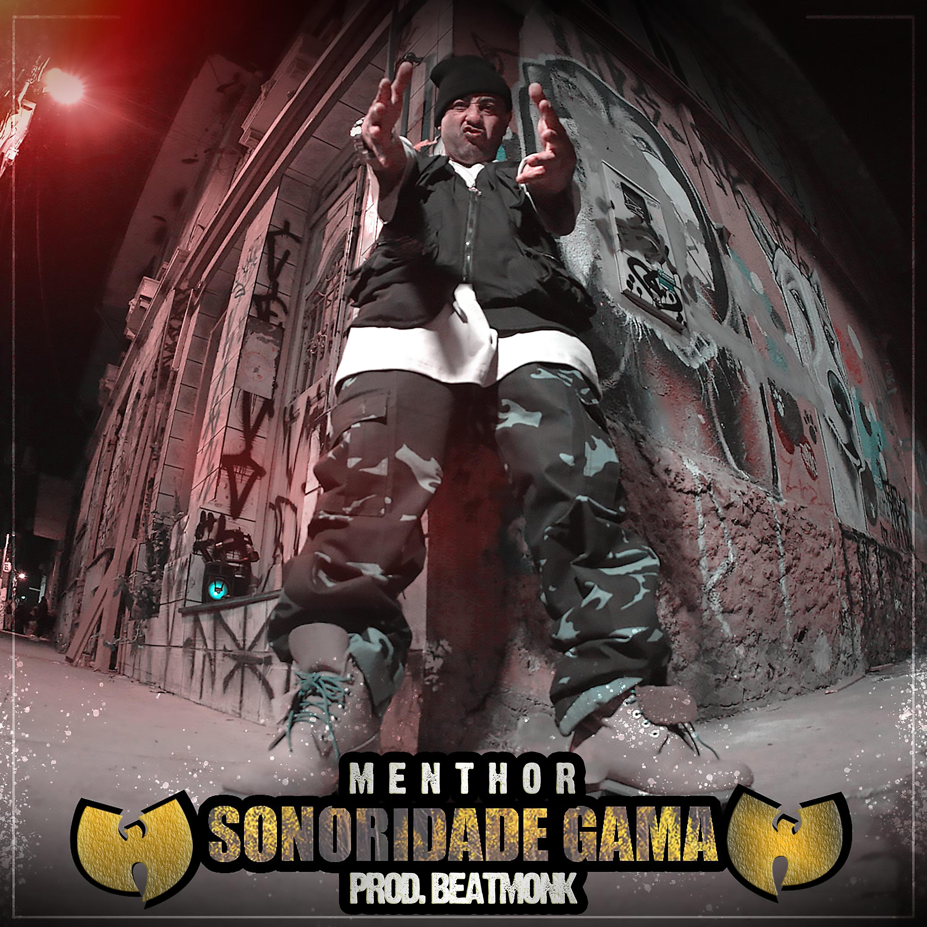Постер альбома Sonoridade Gama