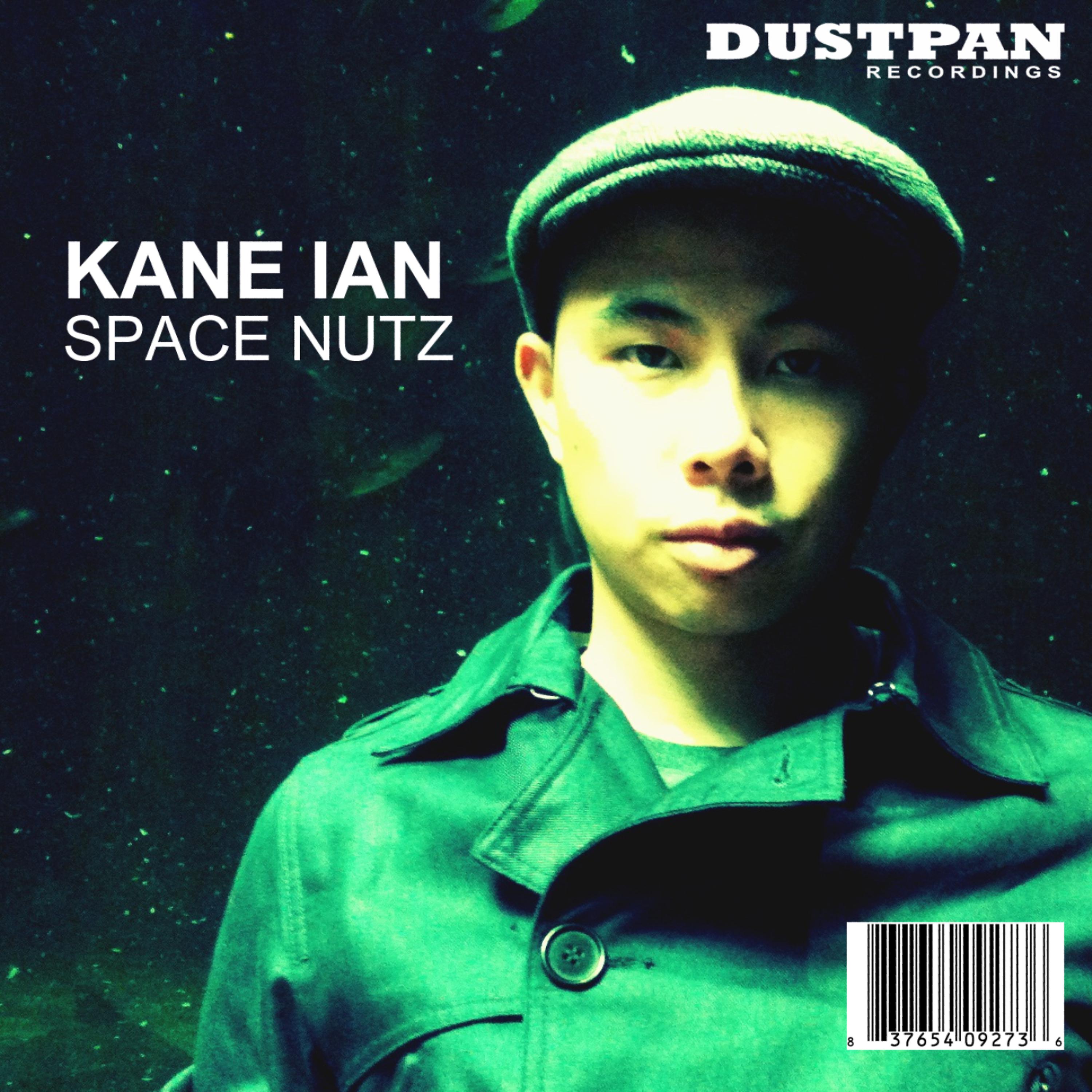 Постер альбома Space Nutz