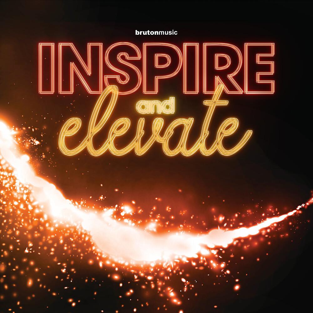 Постер альбома Inspire and Elevate