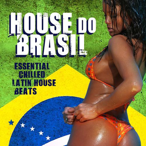 Постер альбома House Do Brasil