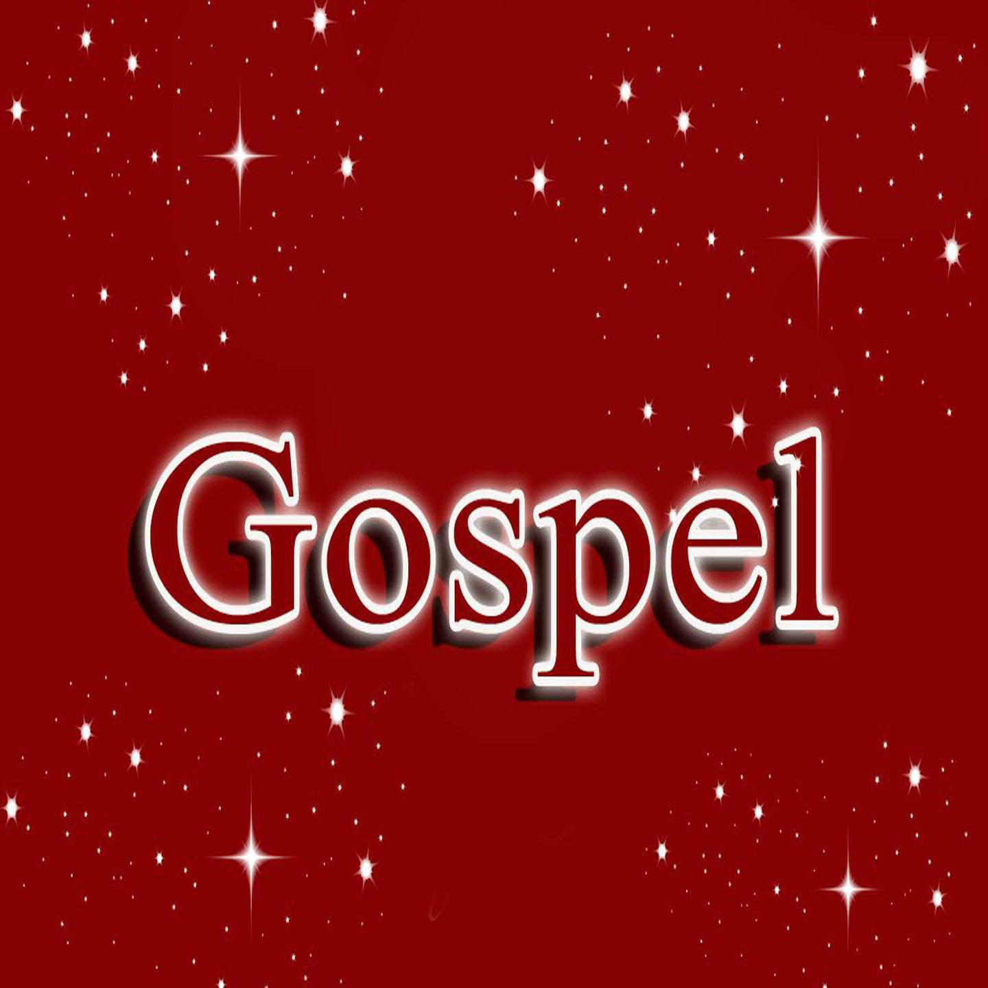 Постер альбома Gospel Collection
