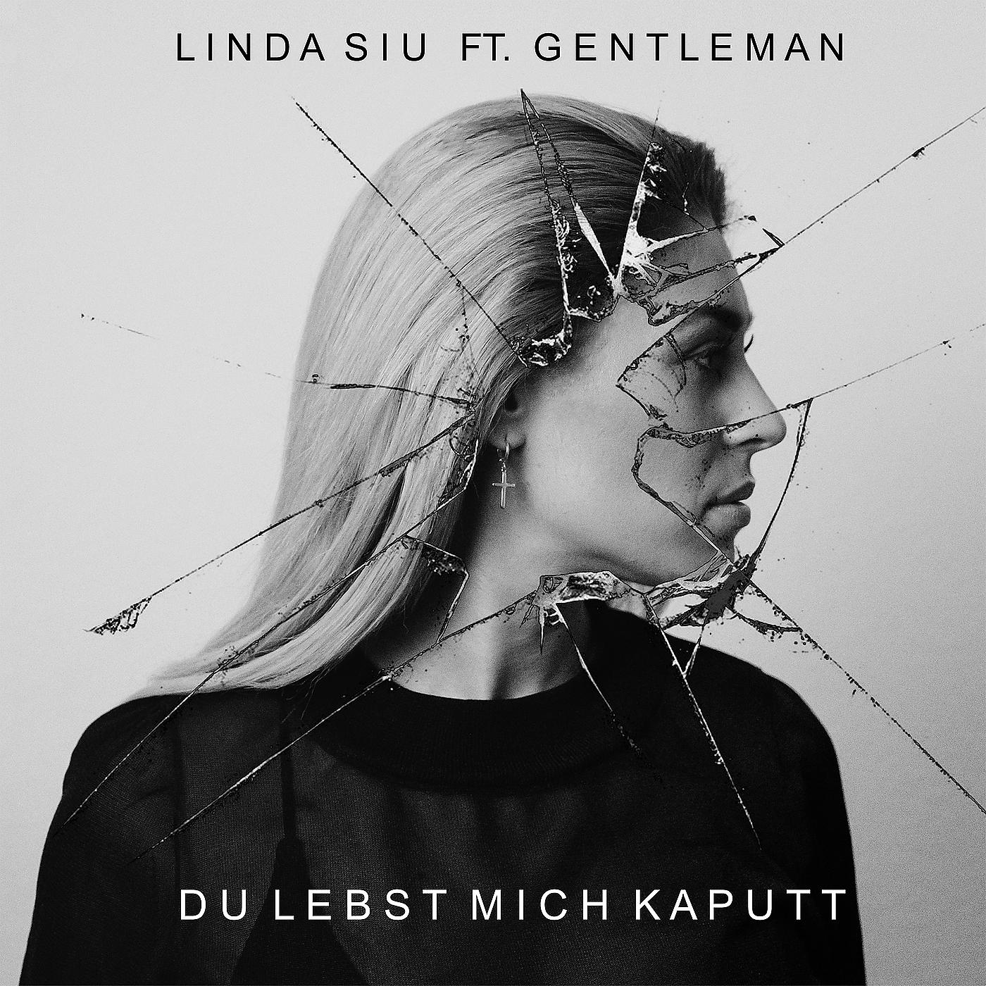 Постер альбома Du Lebst Mich Kaputt