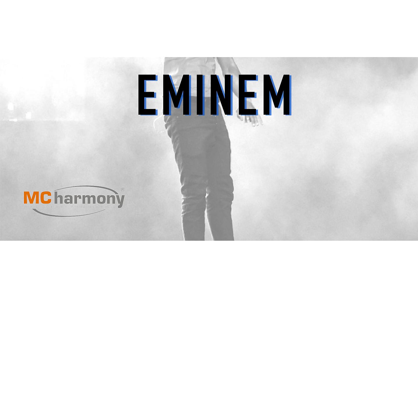 Постер альбома Eminem
