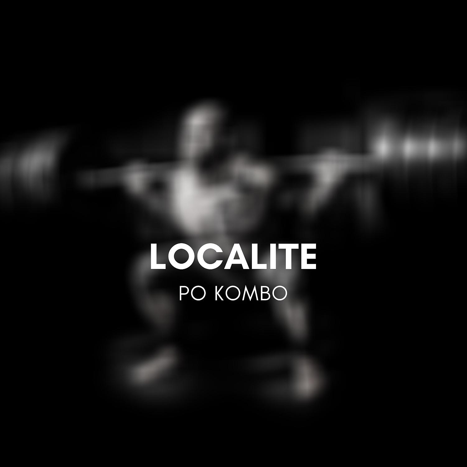 Постер альбома Localite