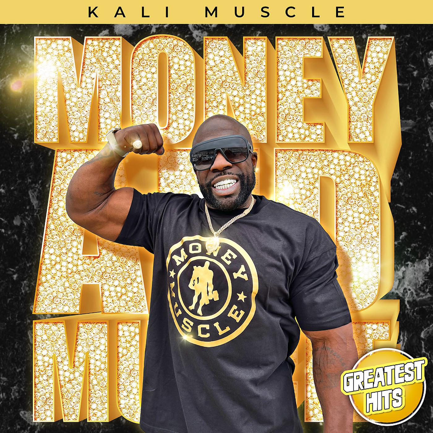 Постер альбома Money & Muscle (Greatest Hits)