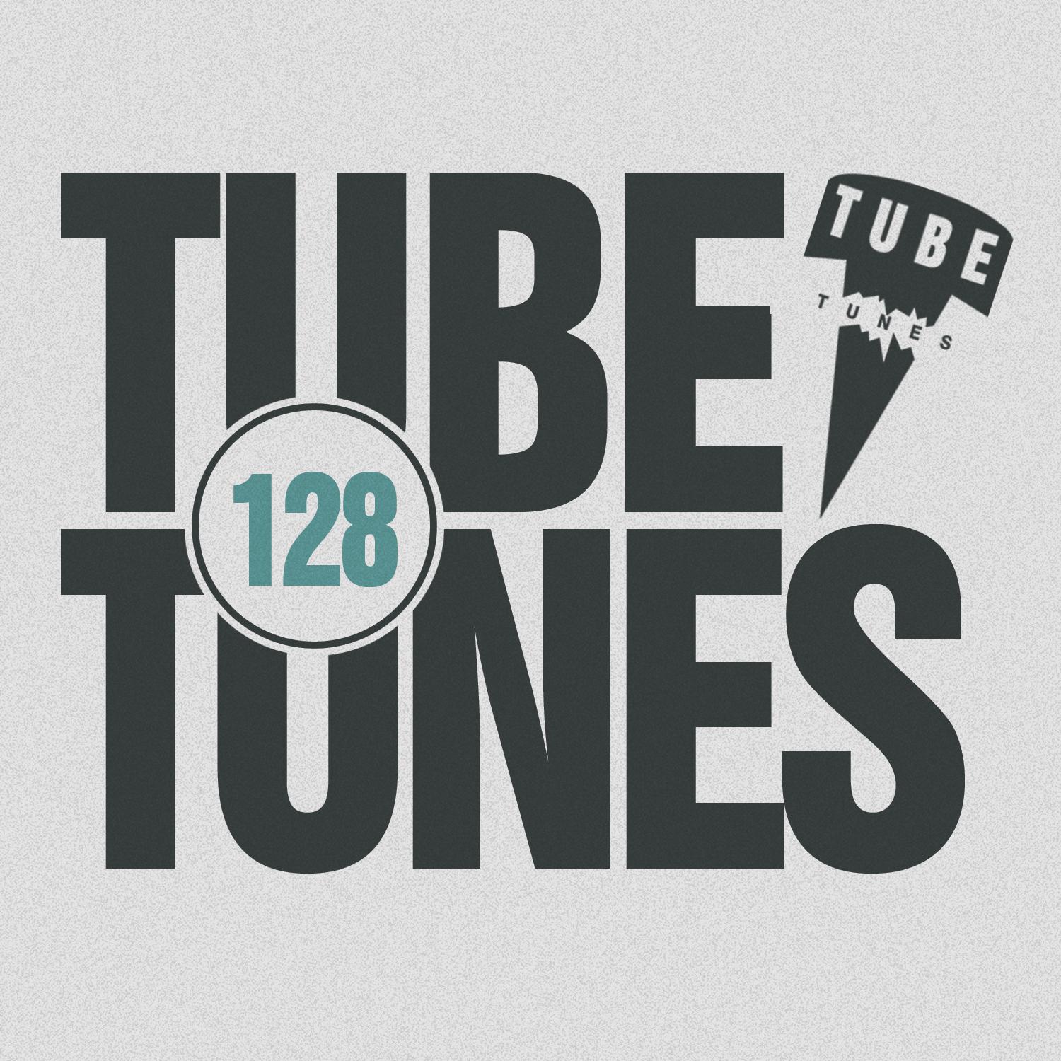 Постер альбома Tube Tunes, Vol. 128