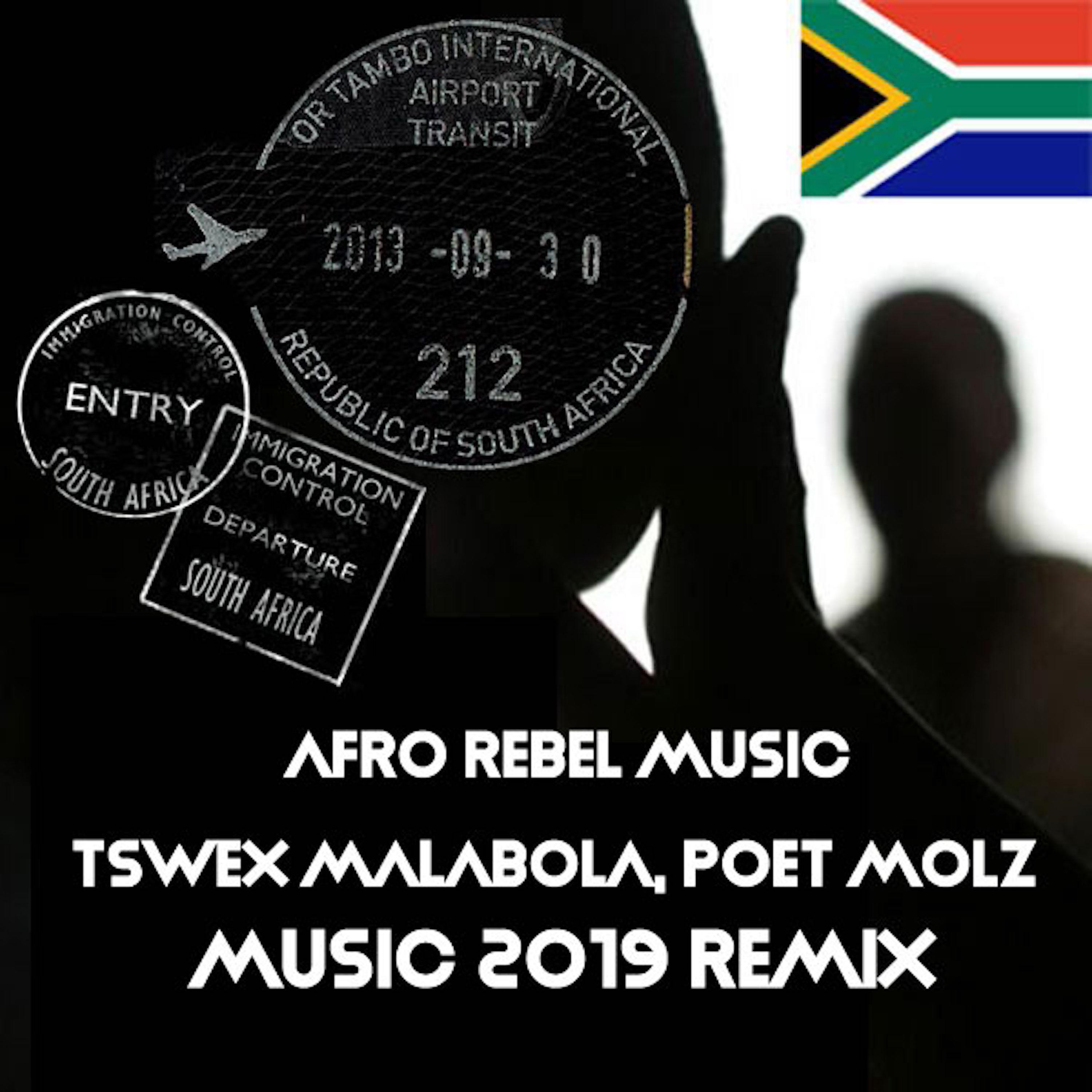 Постер альбома Music (Tswex Malabola Remix)