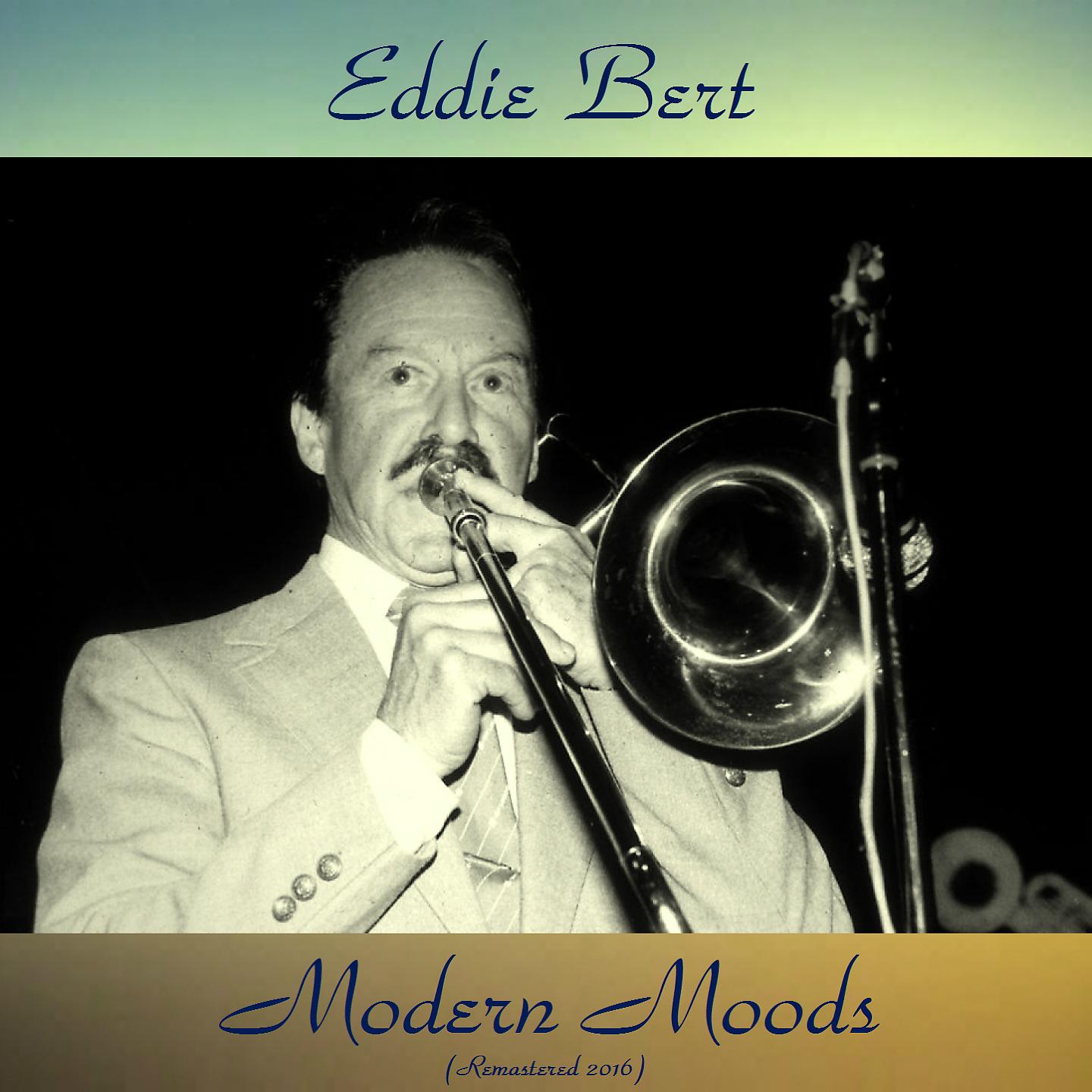 Постер альбома Modern Moods
