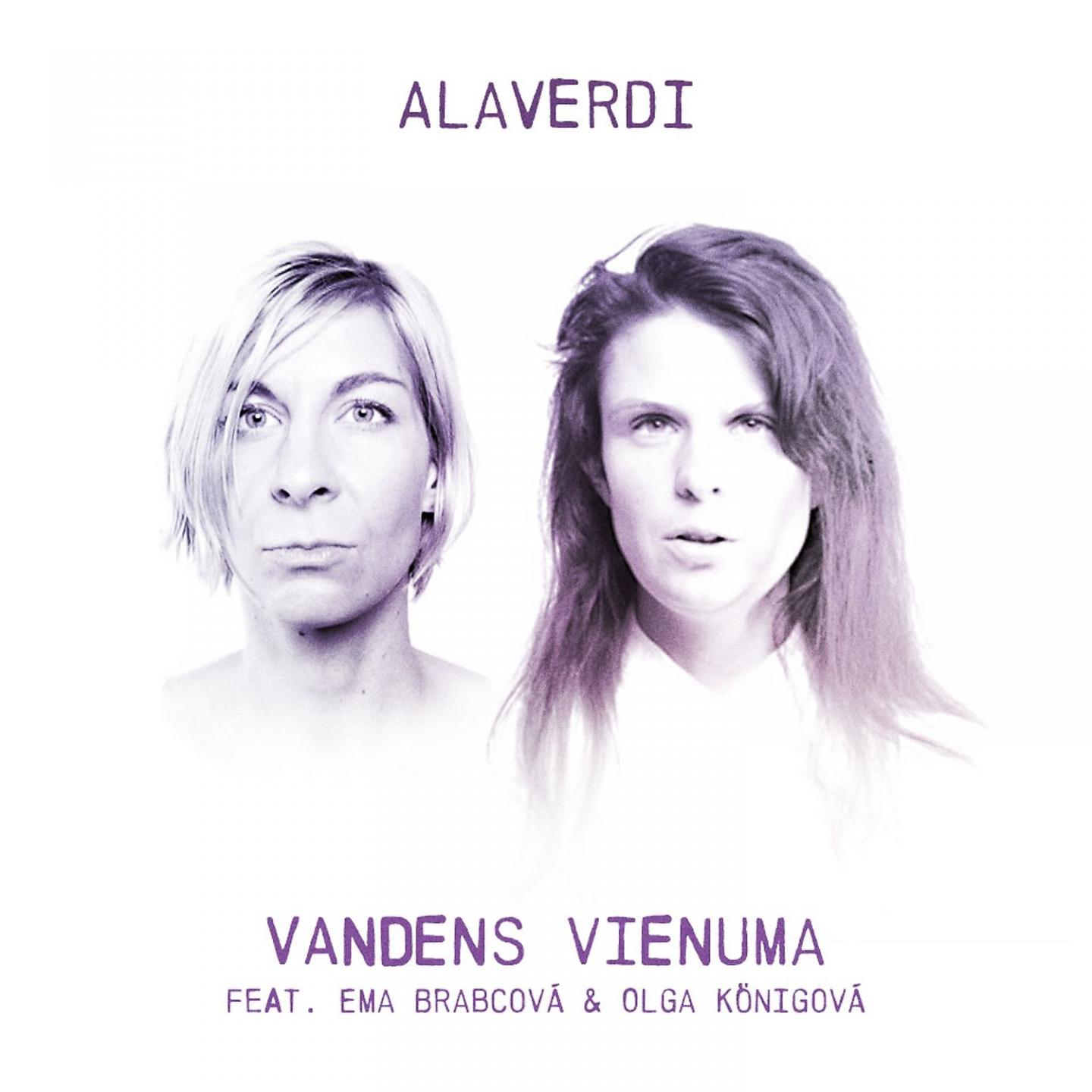 Постер альбома Vandens Vienuma