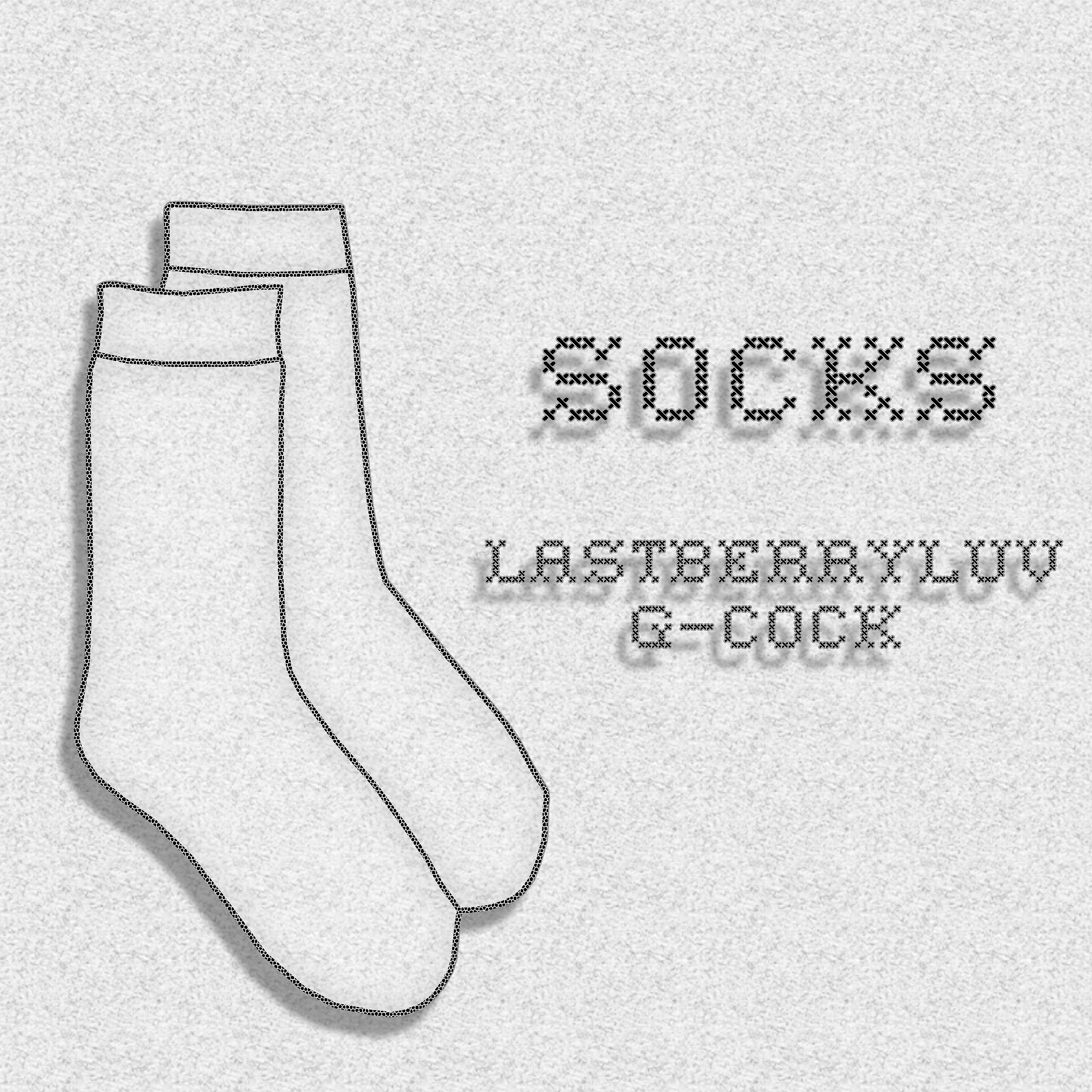 Постер альбома Socks