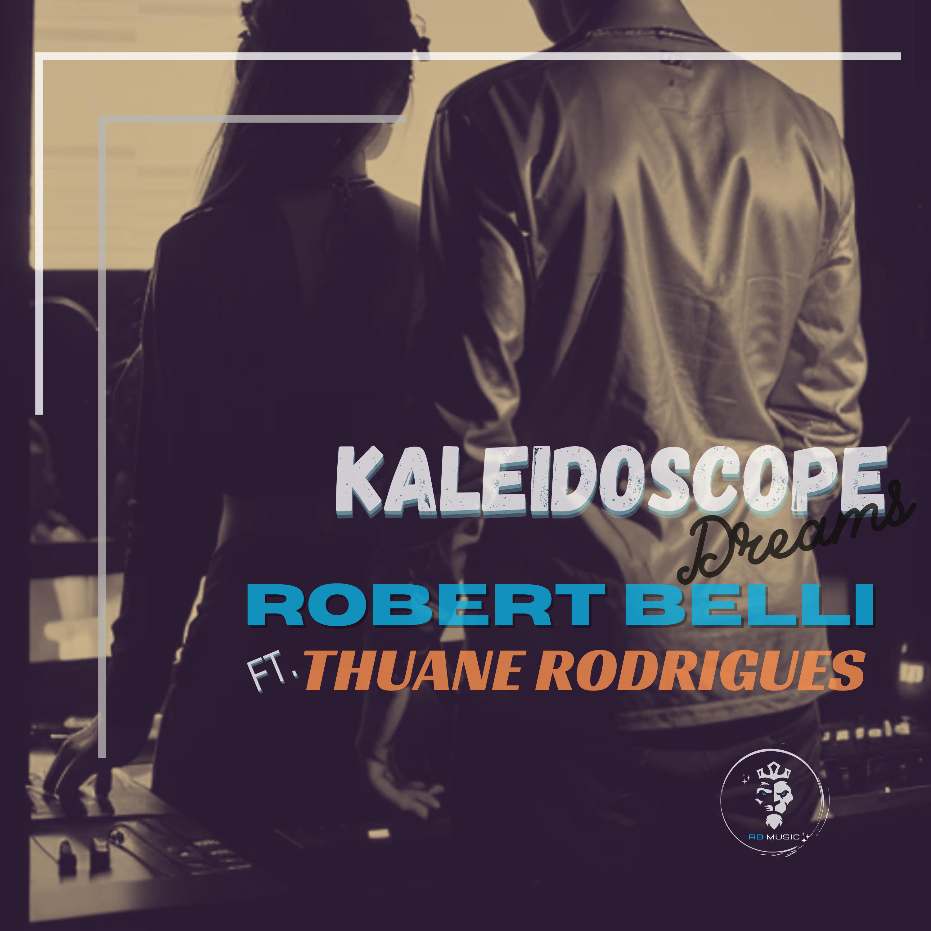 Постер альбома Kaleidoscope Dreams