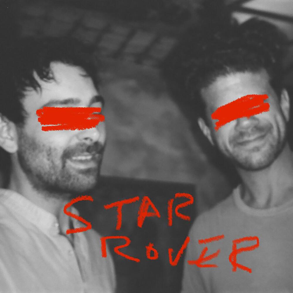 Постер альбома Star Rover