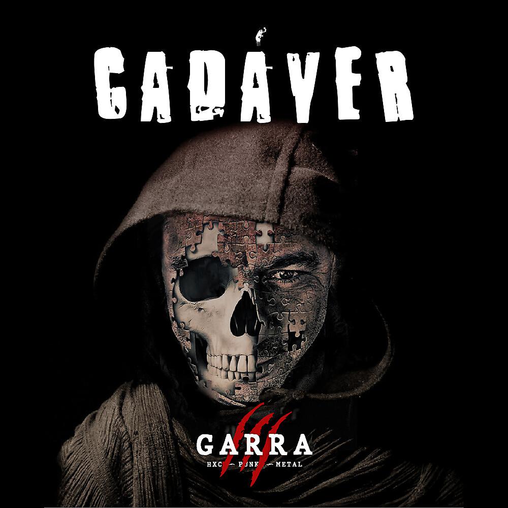 Постер альбома Cadáver