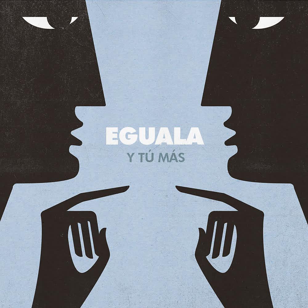 Постер альбома Y Tú Más