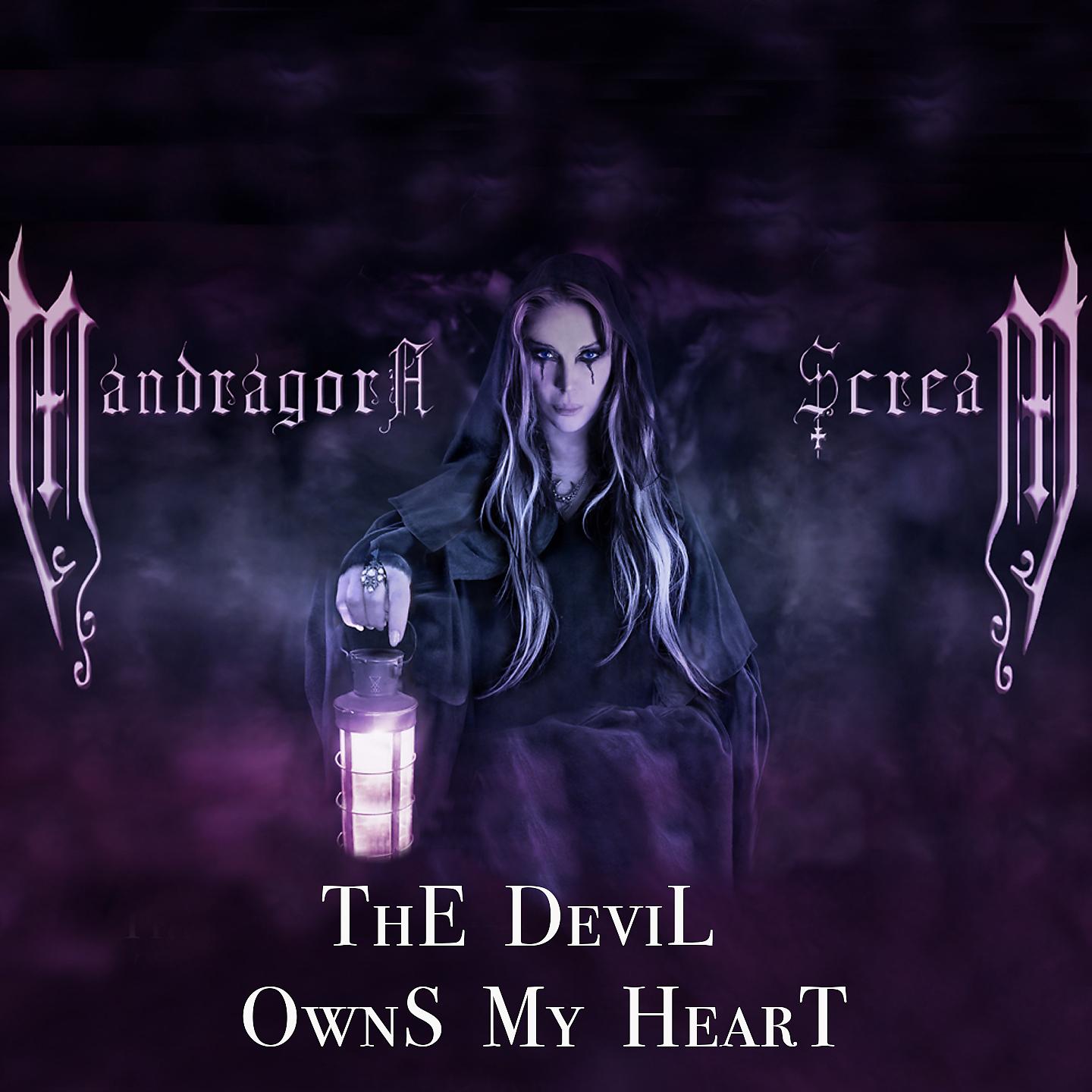 Постер альбома The Devil Owns My Heart