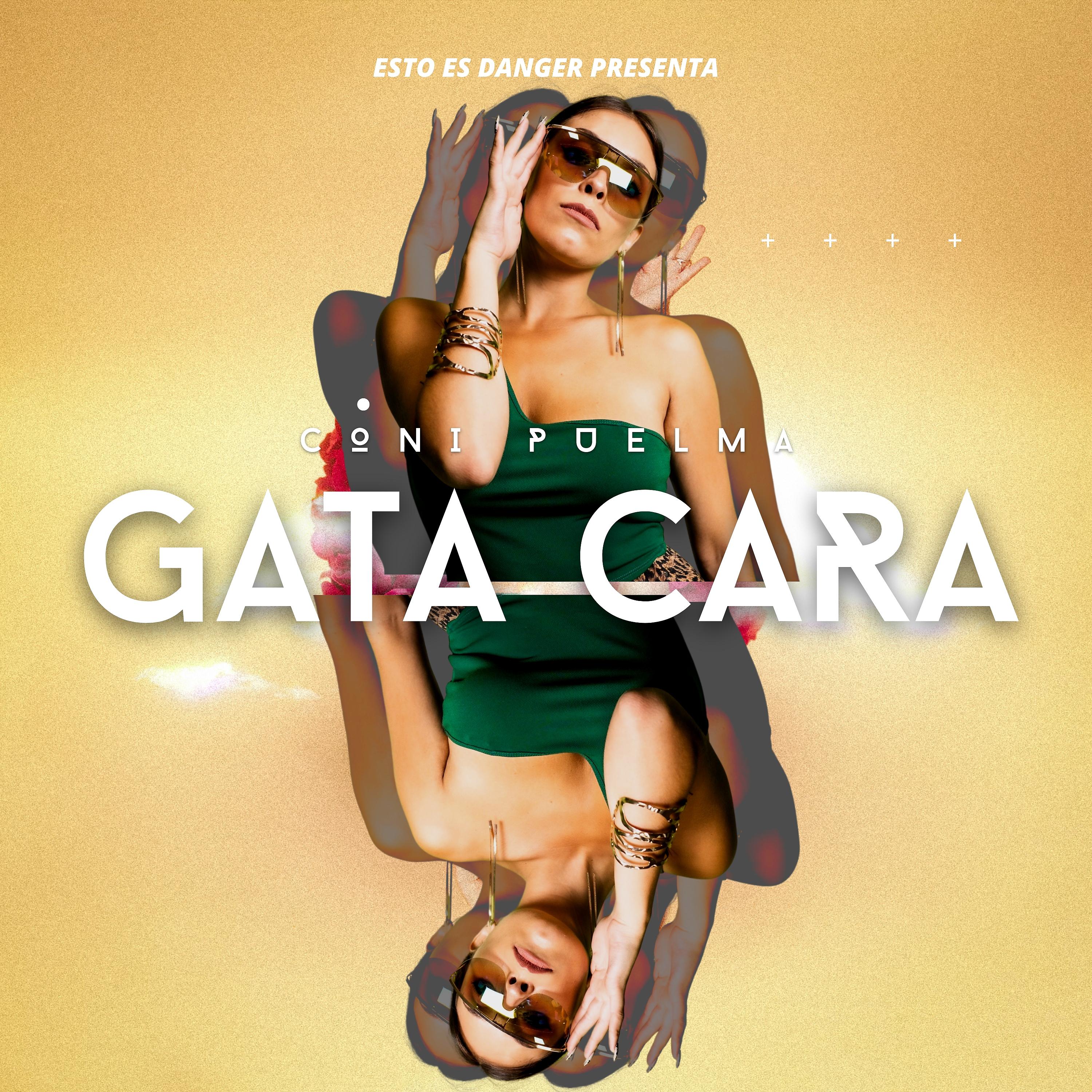 Постер альбома GATA CARA