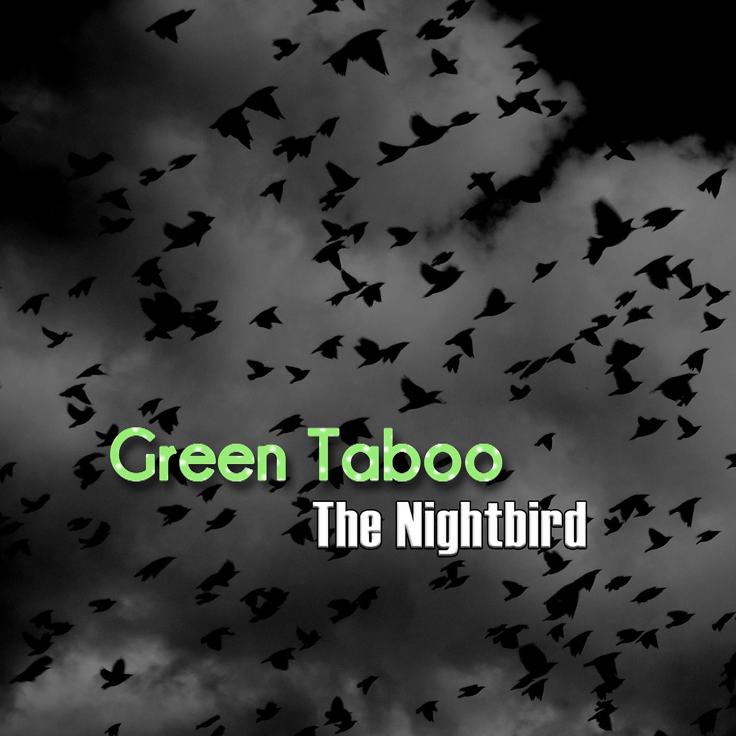 Постер альбома The Nightbird