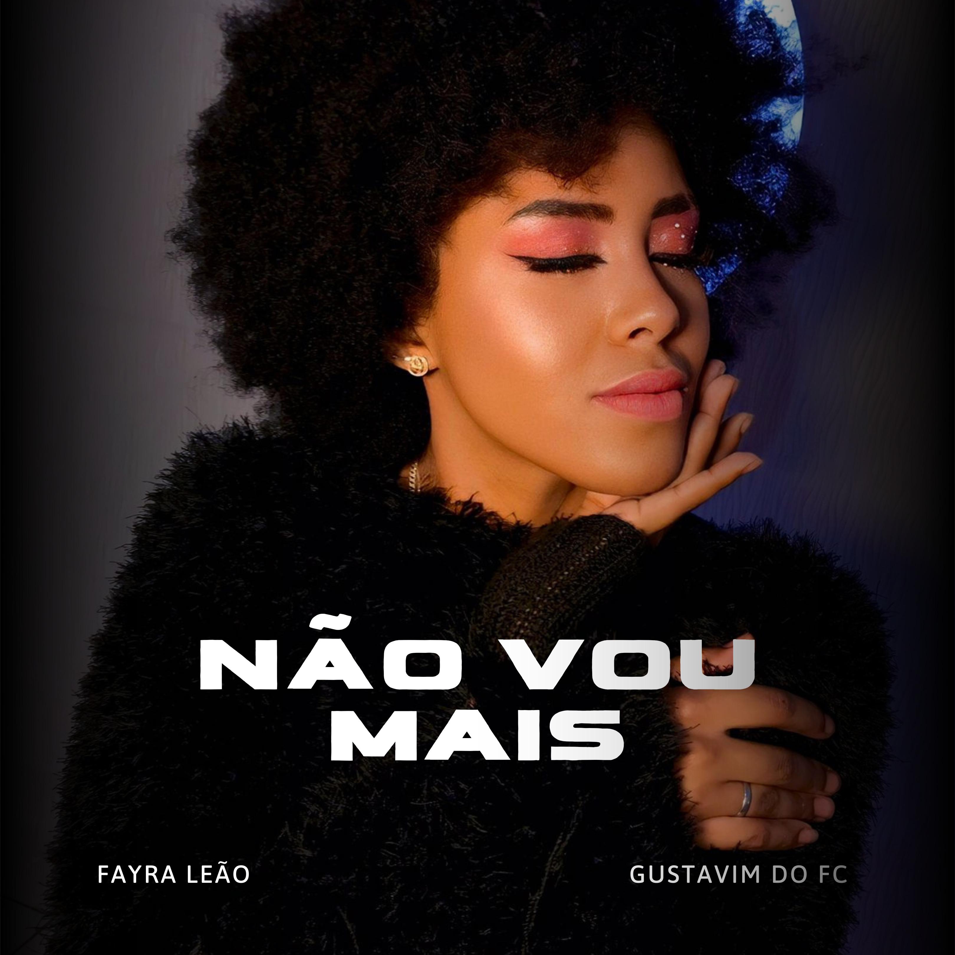 Постер альбома Não Vou Mais