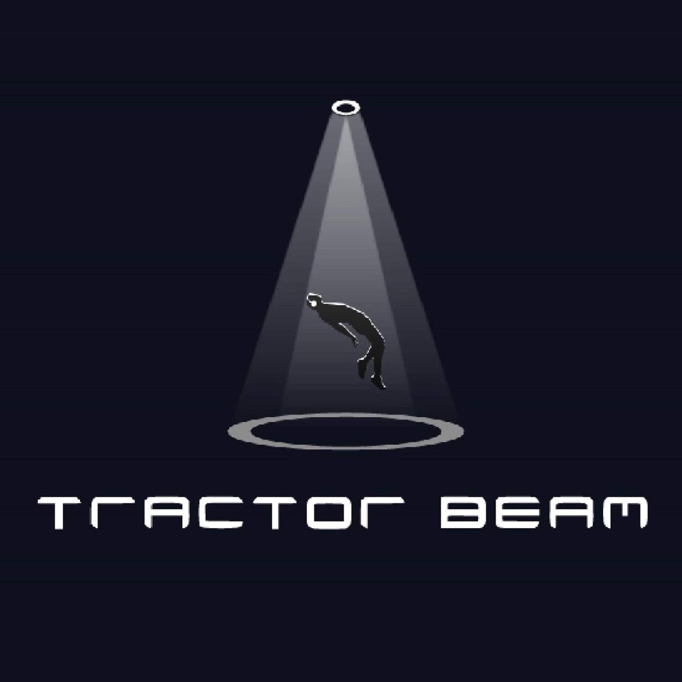 Постер альбома Tractor Beam