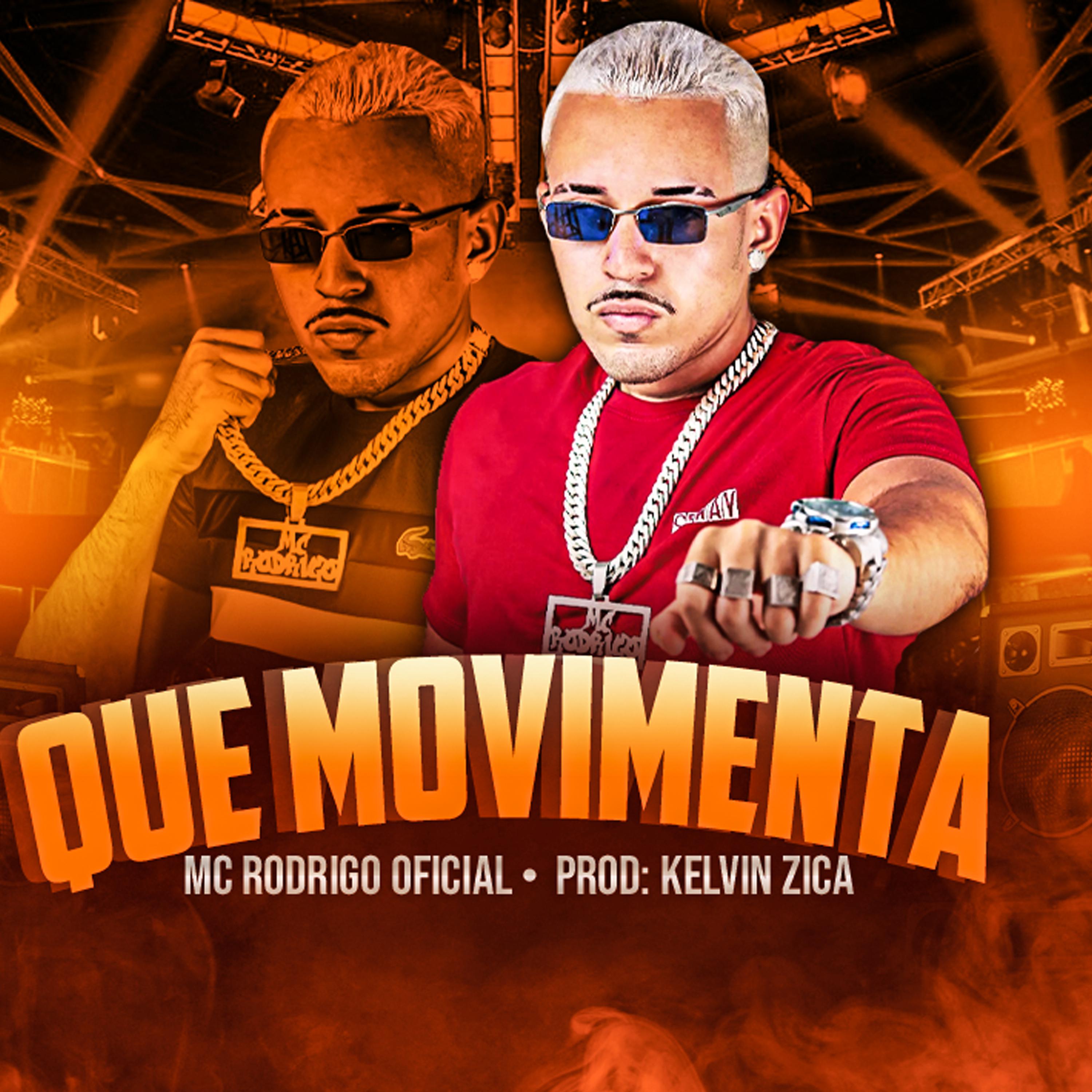 Постер альбома Que Movimenta