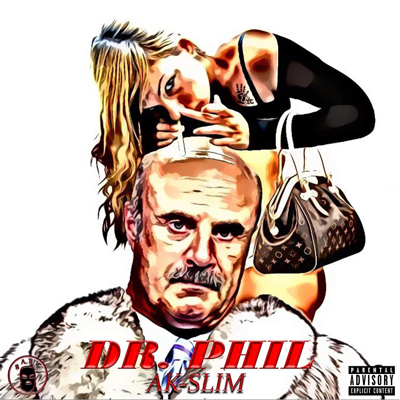 Постер альбома Dr. Phil