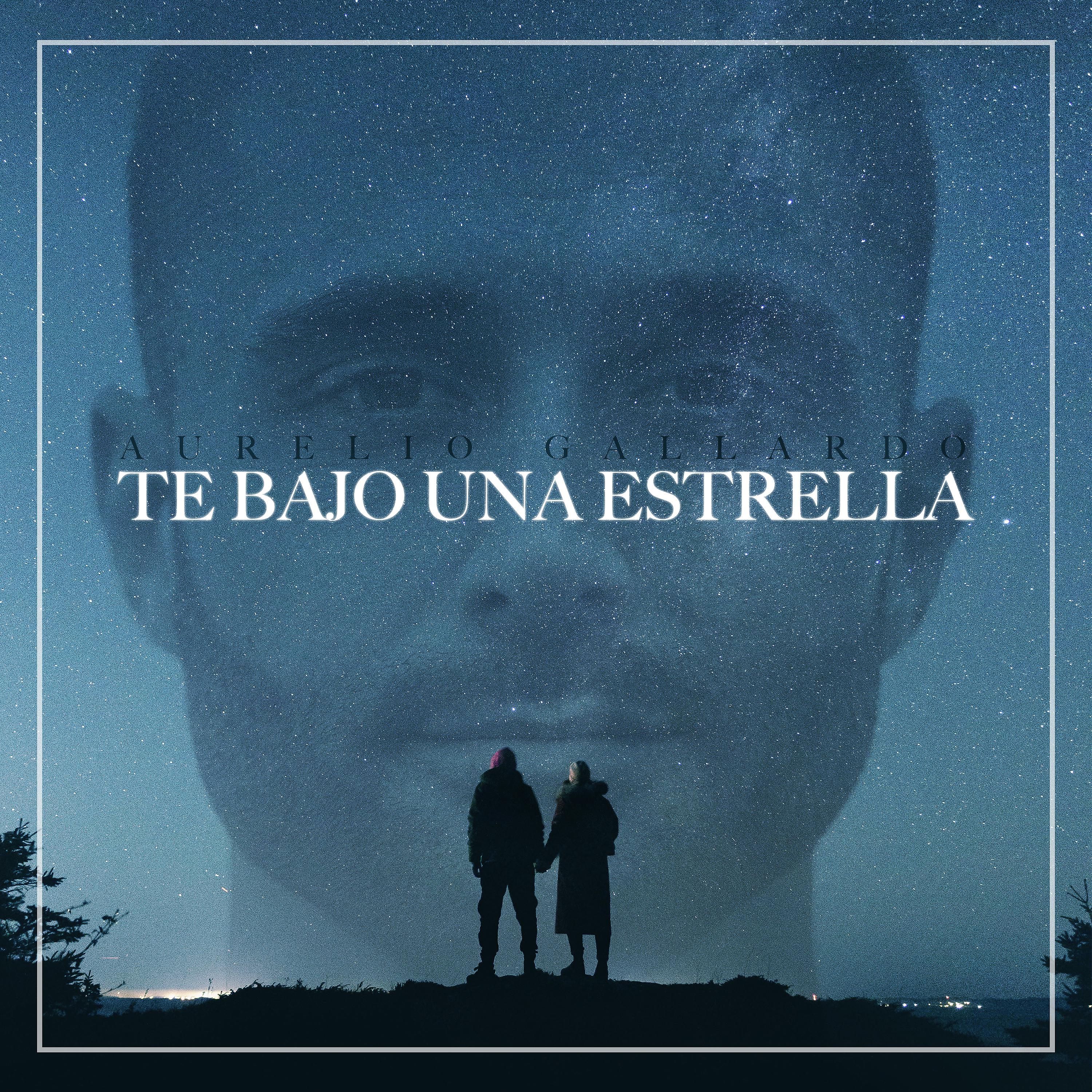 Постер альбома Te Bajo una Estrella