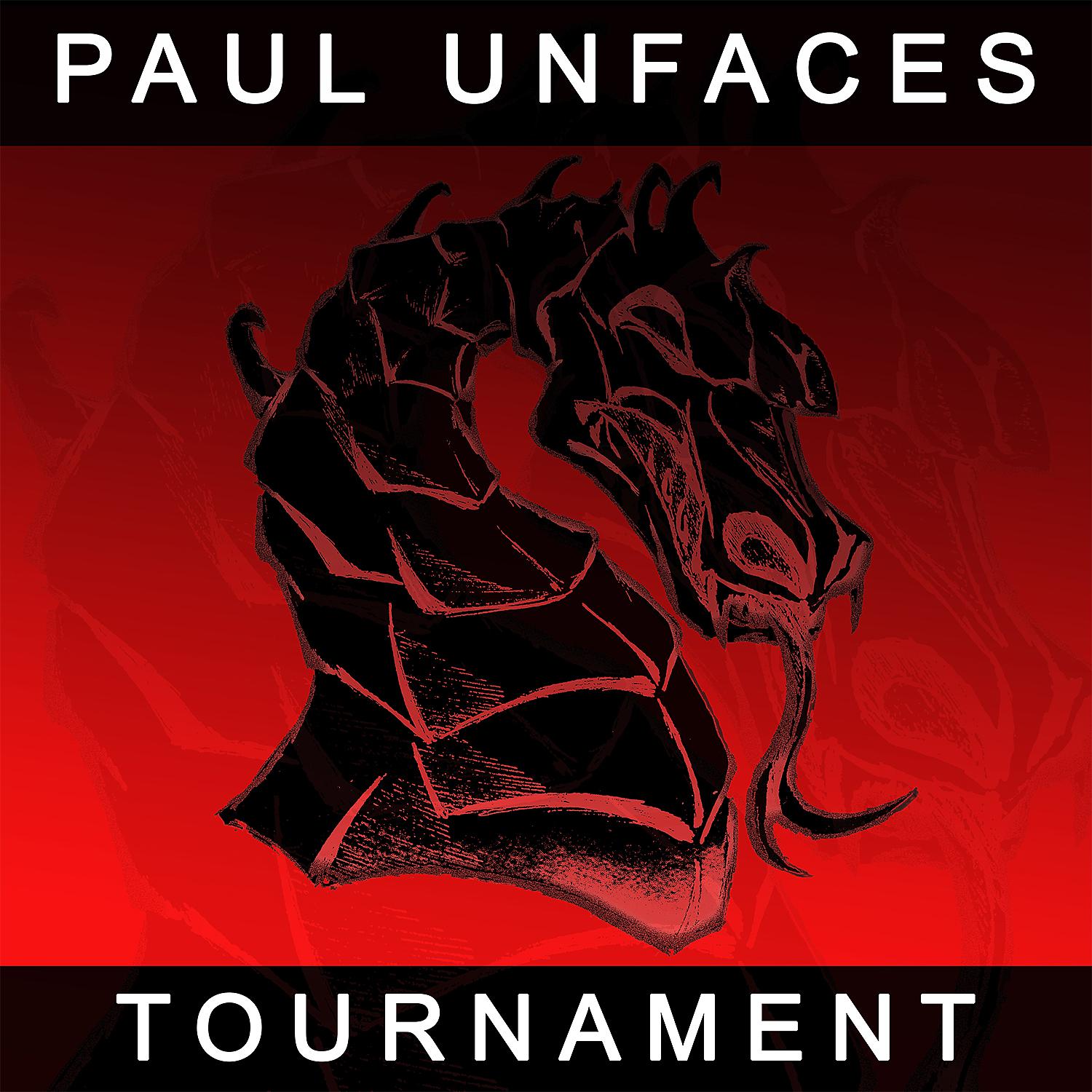 Постер альбома Tournament
