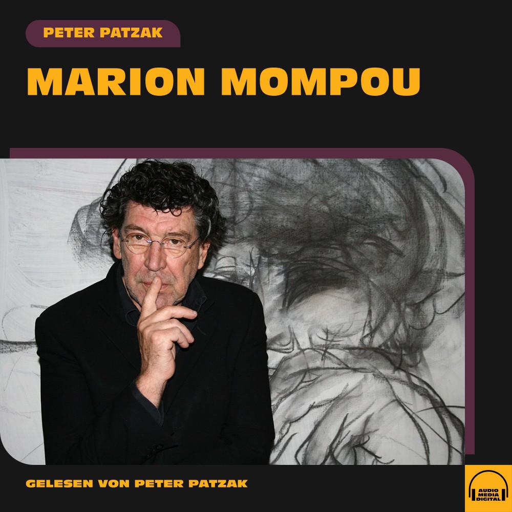 Постер альбома Marion Mompou