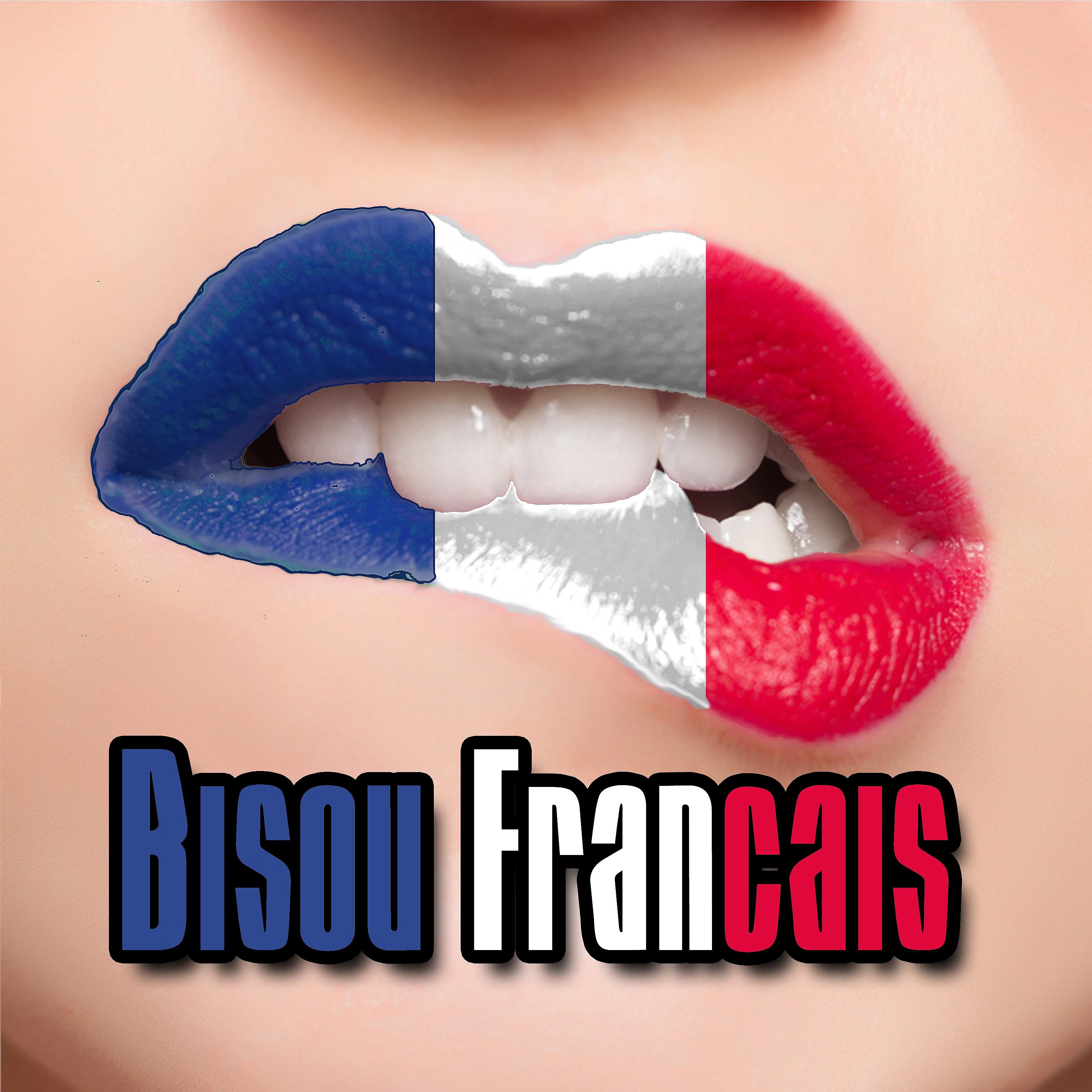 Постер альбома Bisou Francais