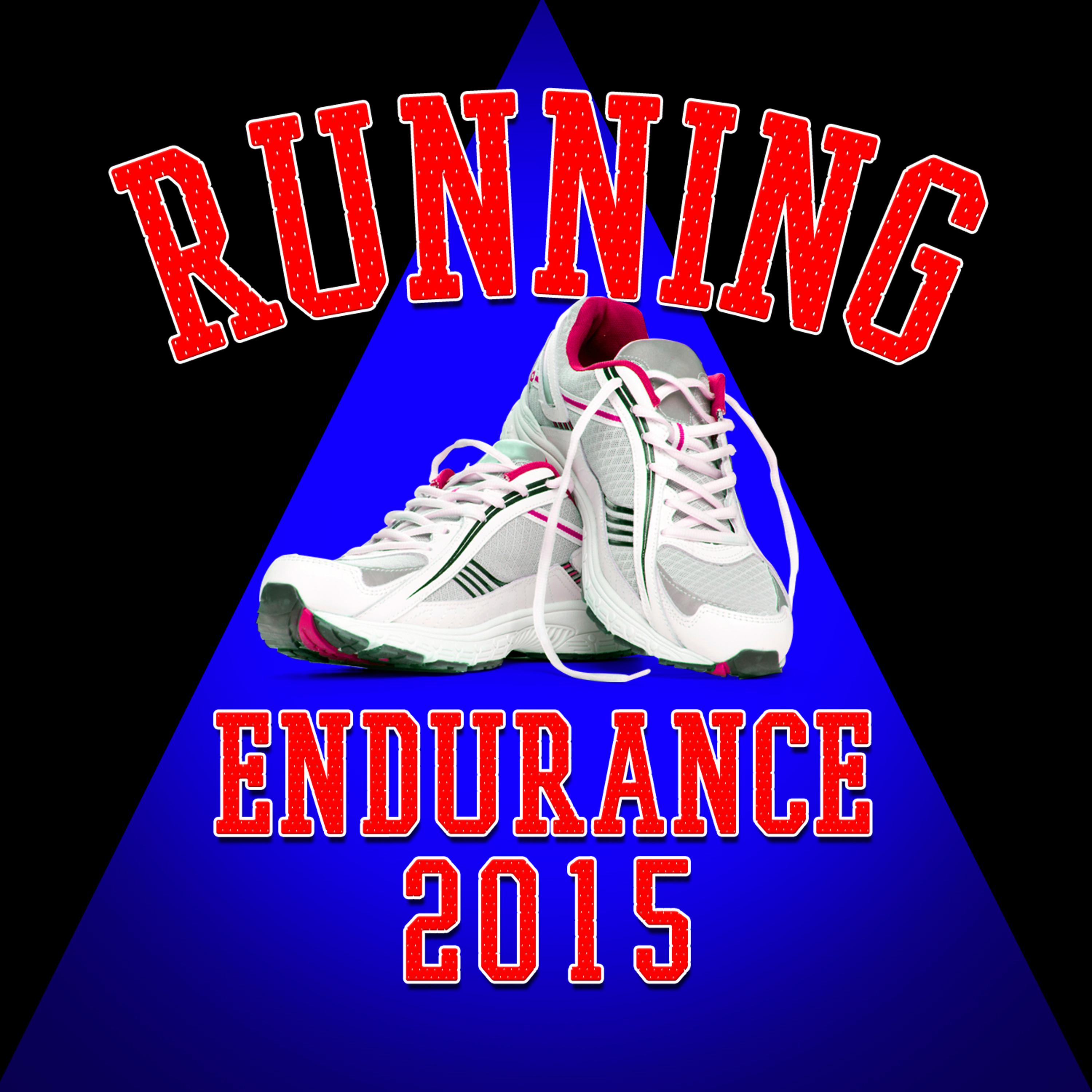 Постер альбома Running Endurance 2015