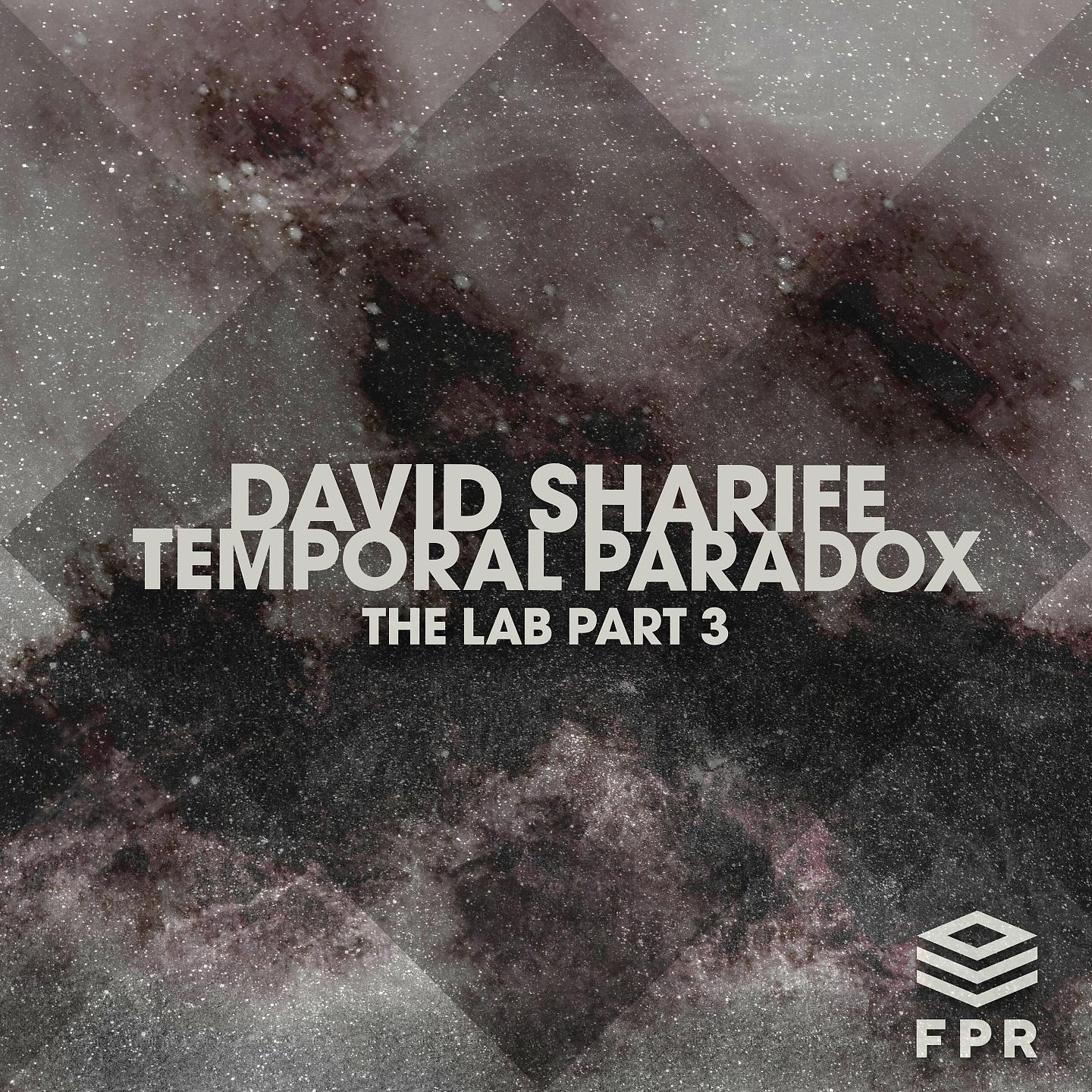 Постер альбома Temporal Paradox - The Lab Part 3