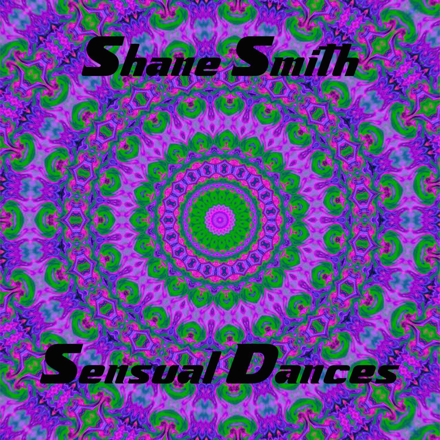 Постер альбома Sensual Dance