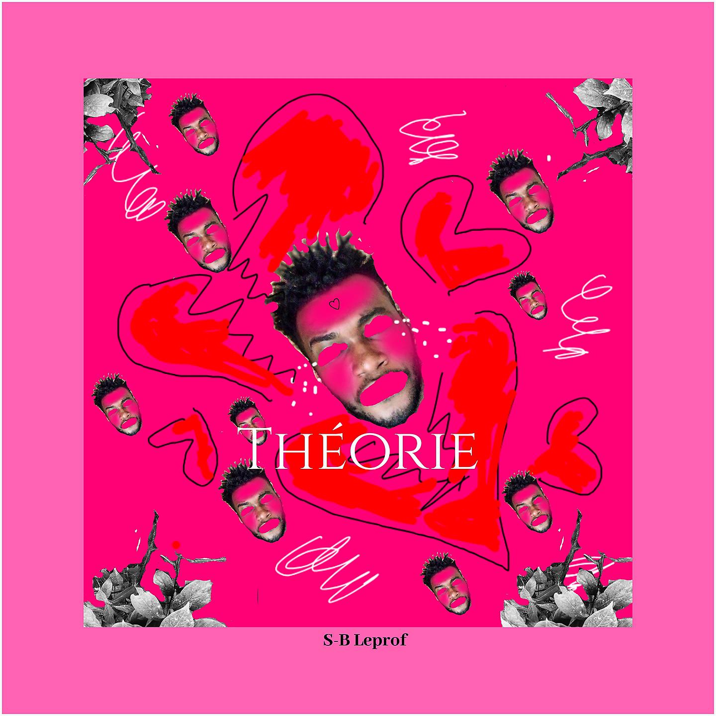 Постер альбома Théorie