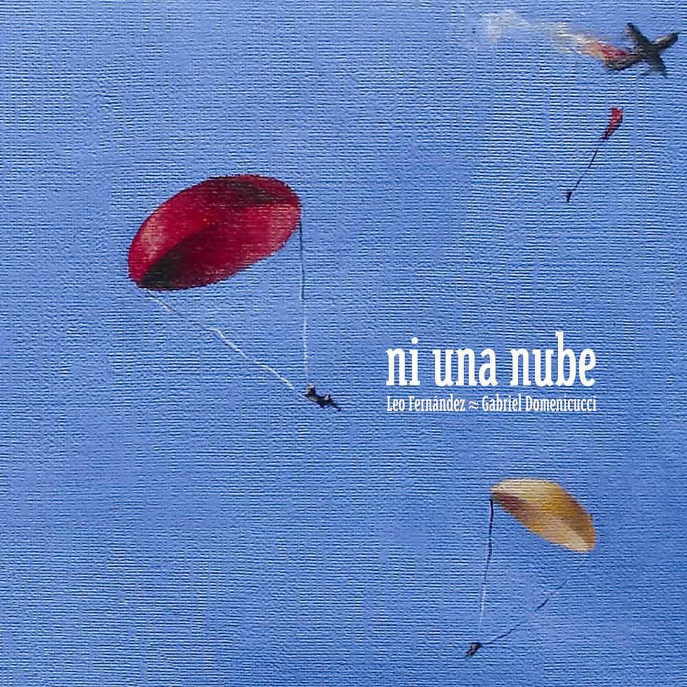 Постер альбома Ni una Nube
