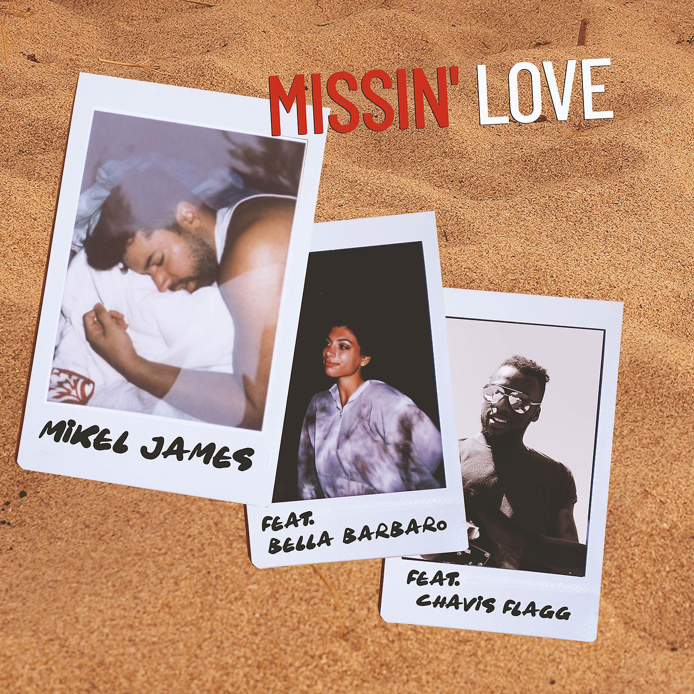 Постер альбома Missin Love