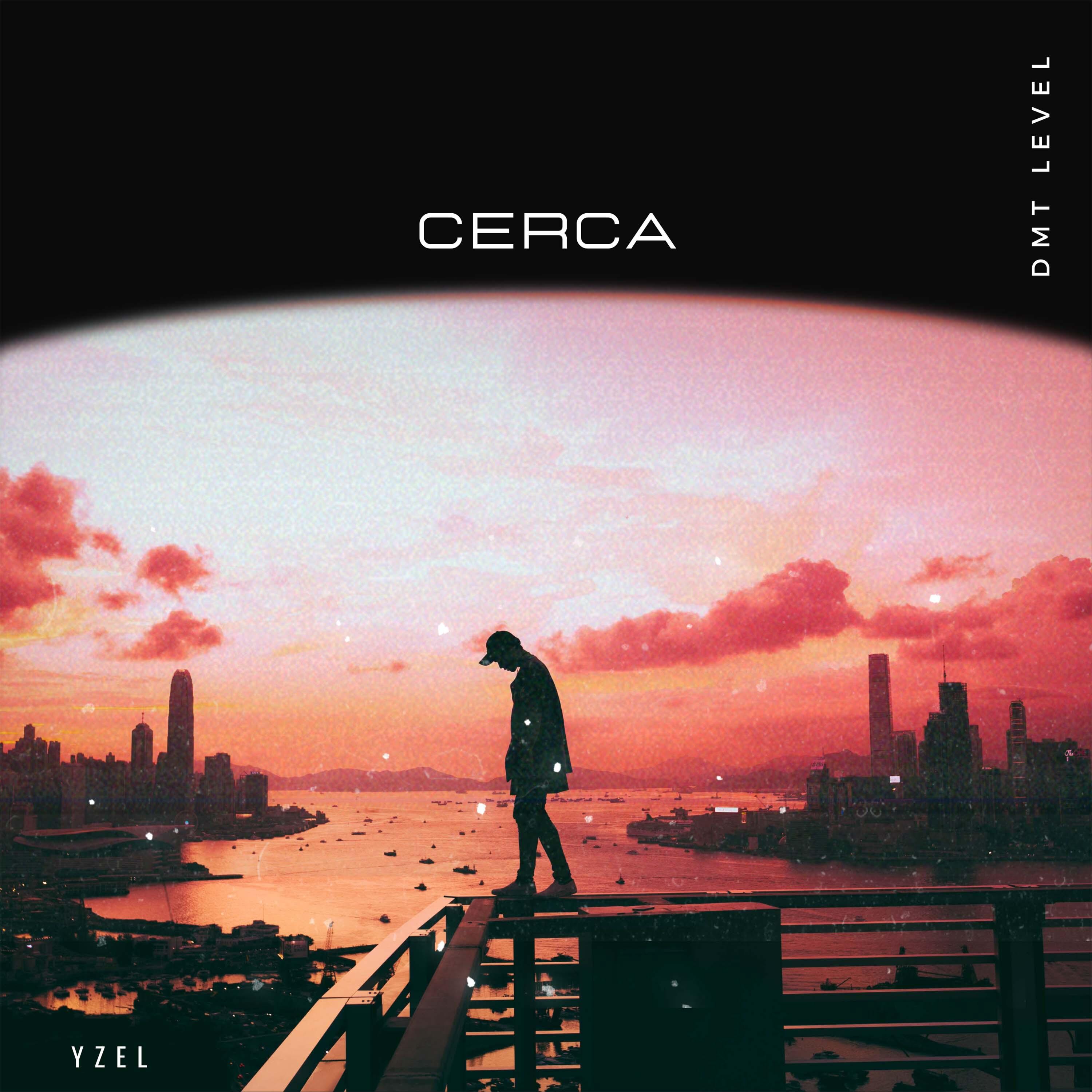 Постер альбома Cerca